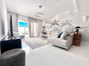 JP dream house 3 bedroom apartments in Puerto Banus